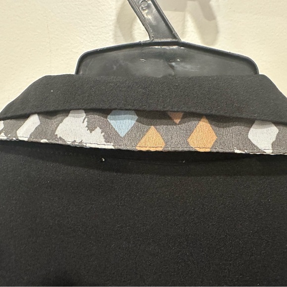 Covet black sleeveless dress size S - Picture 9 of 13